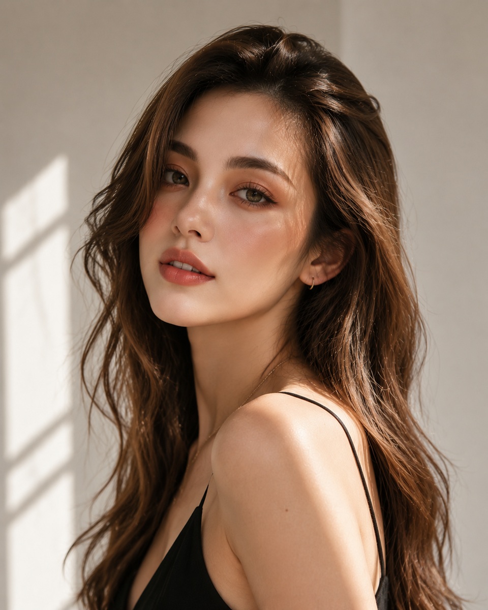 Look Âu Mỹ