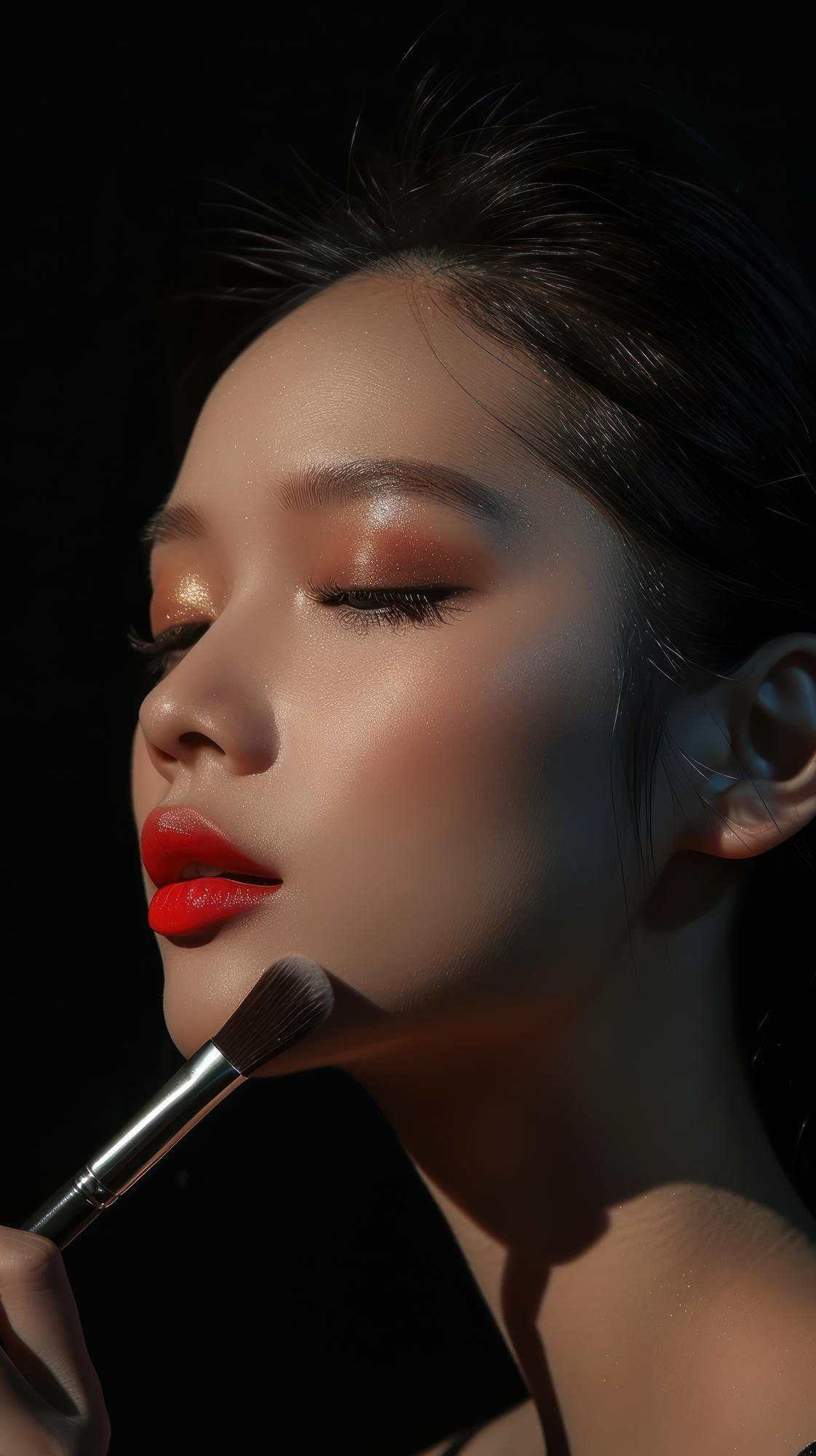 Look Âu Mỹ
